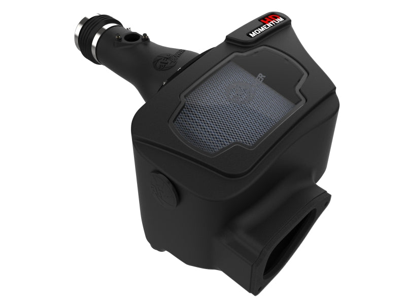 aFe Momentum HD Cold Air Intake System with Pro 10R Filter for 2022–2026 Toyota Land Cruiser J300 V6 3.3L Turbo Diesel – 50-70098T