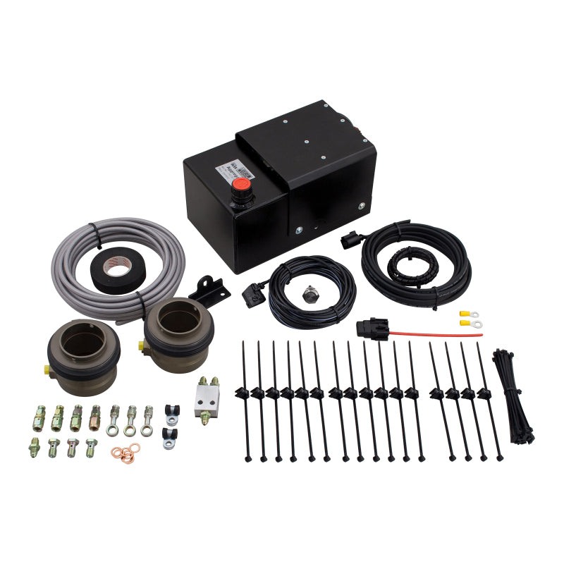 KW HLS Universal 2-Way Hydraulic Lift System KWS19299299