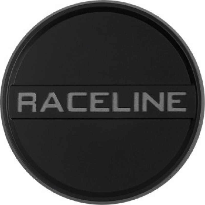 Raceline rclCPR-A14B-139.7 Center Cap - 6x139.7 - Black