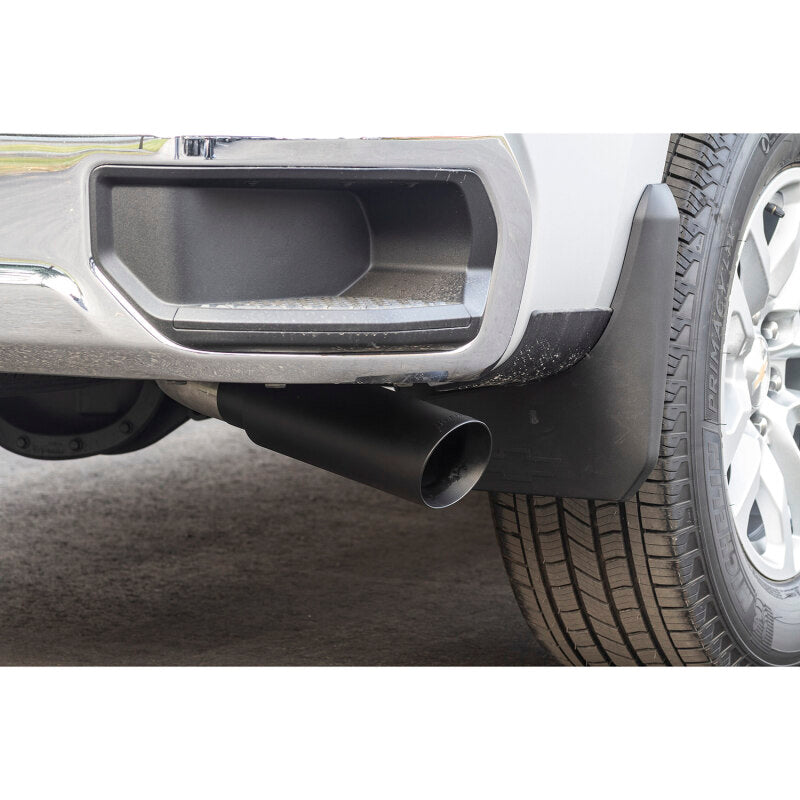 Flowmaster Outlaw Cat-Back Exhaust System for 2019-2026 GM Silverado/Sierra 1500 with 5.3L Engine