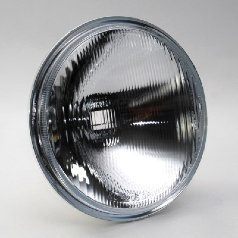 KC HiLiTES KCL4205 6-Inch Driving Beam Replacement Lens and Reflector