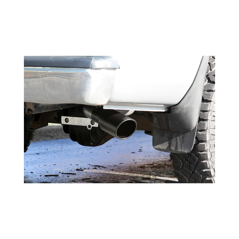 Flowmaster Flow FX Cat-Back Exhaust System for Dodge Ram 1500 1994-2000 and 2500/3500 1994-2002 with 5.9L Engines