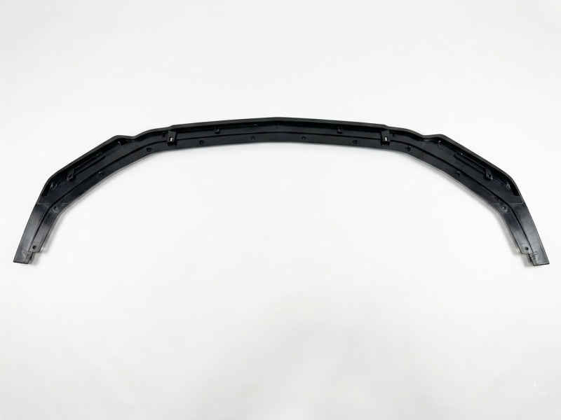 Ford Racing Part Number FRP-M-16601-M65PP Performance Pack Splitter for 2014-2026 Ford Mustang EcoBoost and GT Models