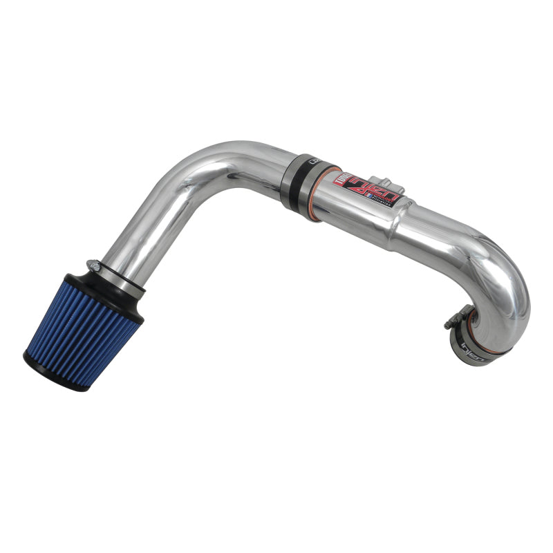 Injen 11-15 Chevrolet Cruze 1.4L (turbo) 4cyl Polished Cold Air Intake