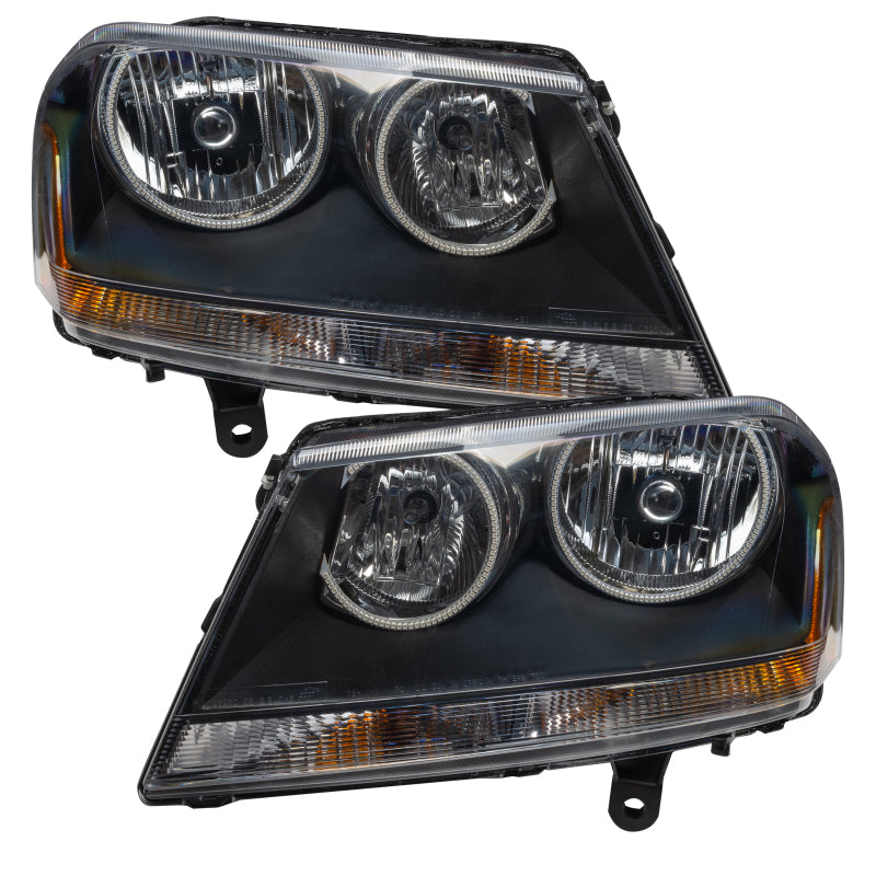 ORL Headlight Assemblies