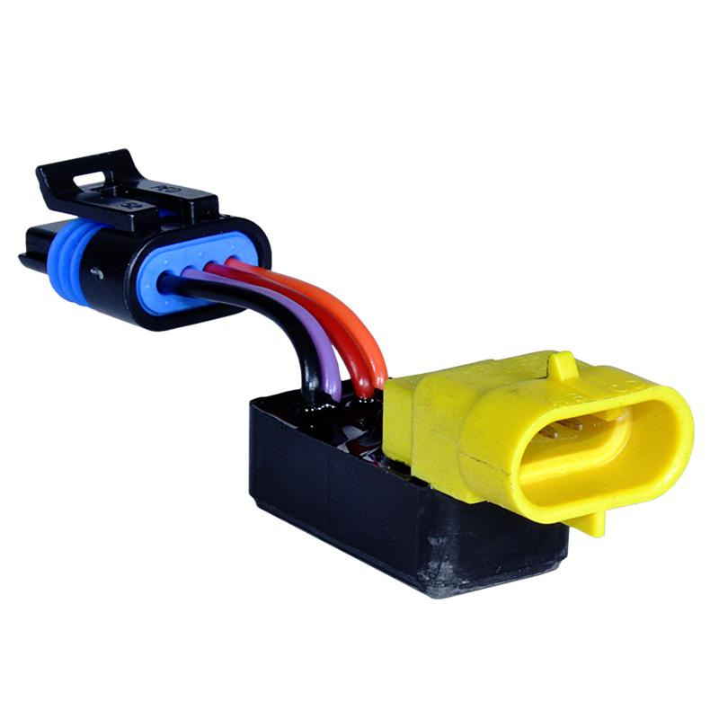 ATS Diesel Electronic Fuel Regulator Kit for 1999-2003 Ford 7.3L Power Stroke, ATS202-906-3224