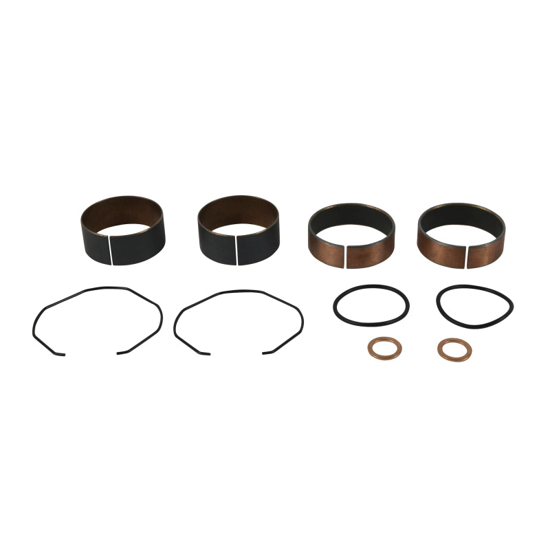 All Balls Racing ABR38-6105 Fork Bushing Kit for 2008-2017 Yamaha XV19 Raider