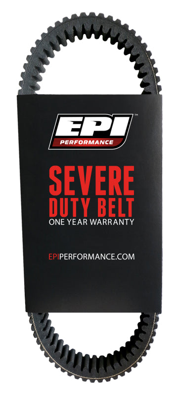 EPI 18+ Polaris RZR RS1/1000 RZR XP/Pro/Xepdition Severe Duty Belt