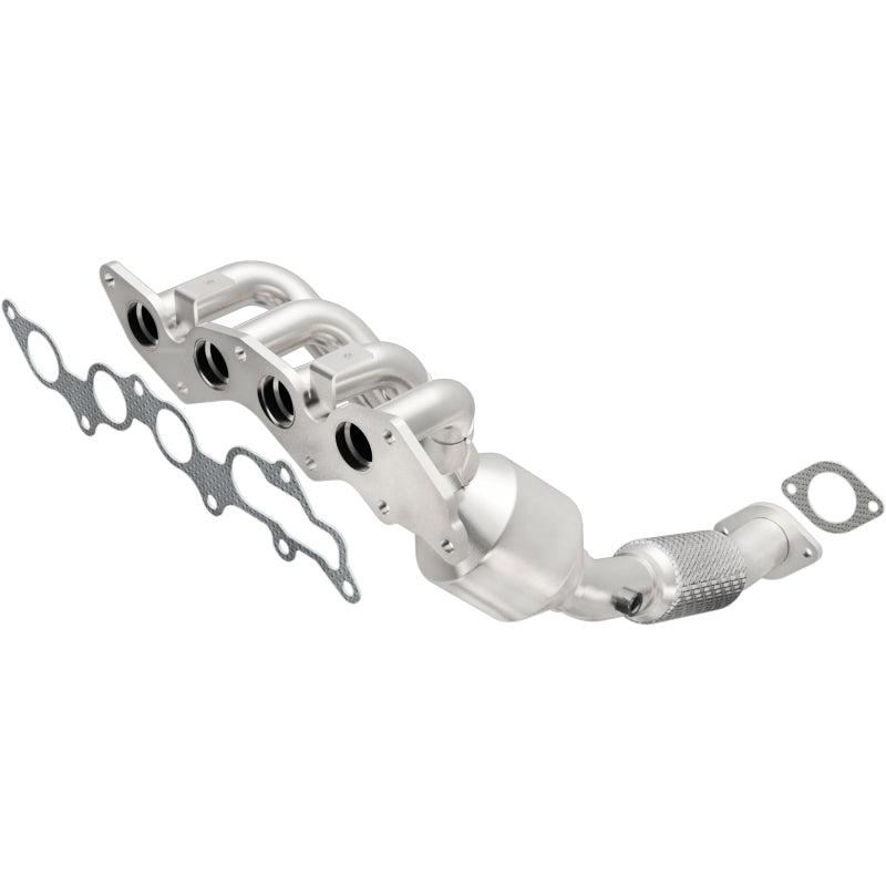 MAG Converter Direct Fit