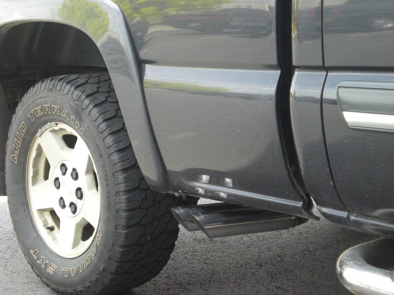 Flowmaster American Thunder Cat-Back Exhaust System for Chevrolet Silverado & GMC Sierra 1500 (Part #FLO17395)
