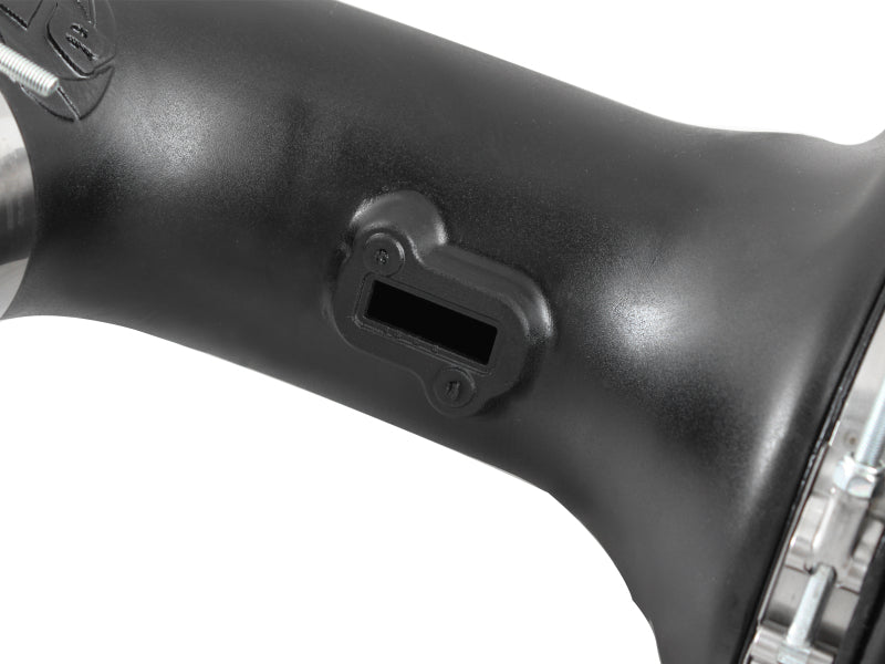 aFe Momentum PRO 5R Cold Air Intake System 54-74201 for 2014-2019 Chevrolet Corvette C7 6.2L V8