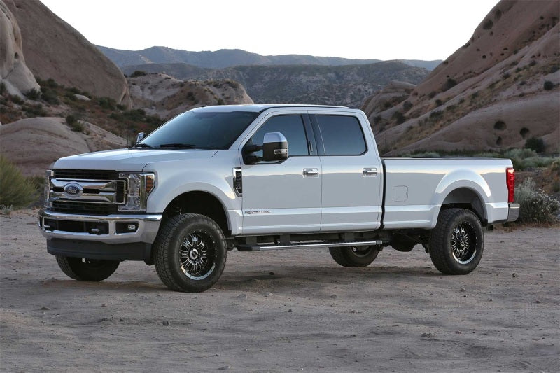 Fabtech fabFTS801512 - 17-20 Ford F250/F350 4WD Dirt Logic 2.25 N/R Front Shock Absorber