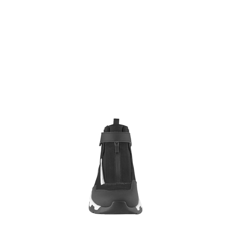 Gaerne - GAR2979-014-10 - G.Zion Air Boot Black/White, Size 10