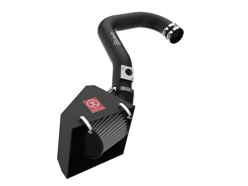 aFe Takeda Rapid Induction Cold Air Intake System with Pro DRY S Filter for 2013-2014 Subaru Outback 2.5L H4 | 56-20066D