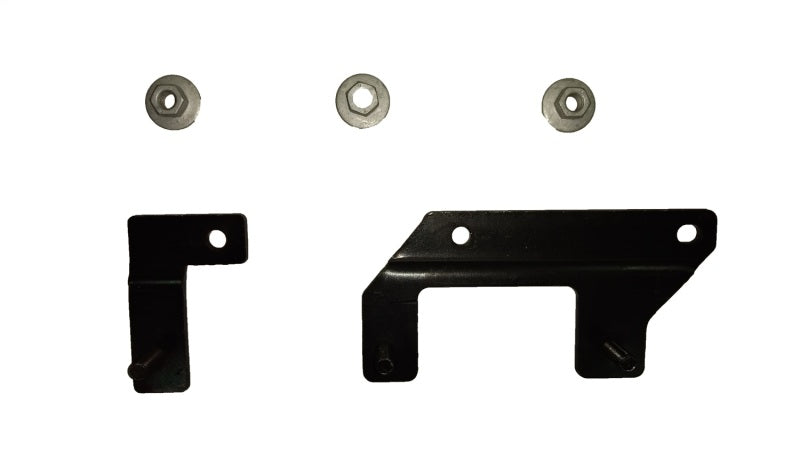 AMP Research Air Tank Relocation Kit AMP79109-01A for 2019-2024 Ram 2500/3500 Crew Cab