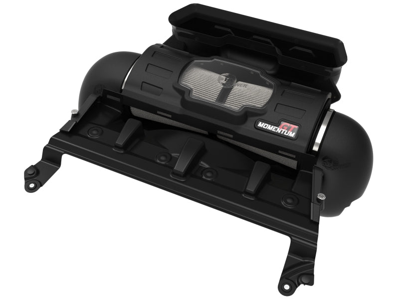aFe Momentum GT Pro DRY S Cold Air Intake System with Filters for 2021–2024 Ram 1500 TRX 6.2L V8, Part Number 50-70075D