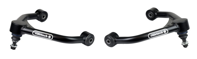 Ridetech - rid13133699 - 2019-2026 Ram 1500 2WD/4WD Front Upper StrongArms