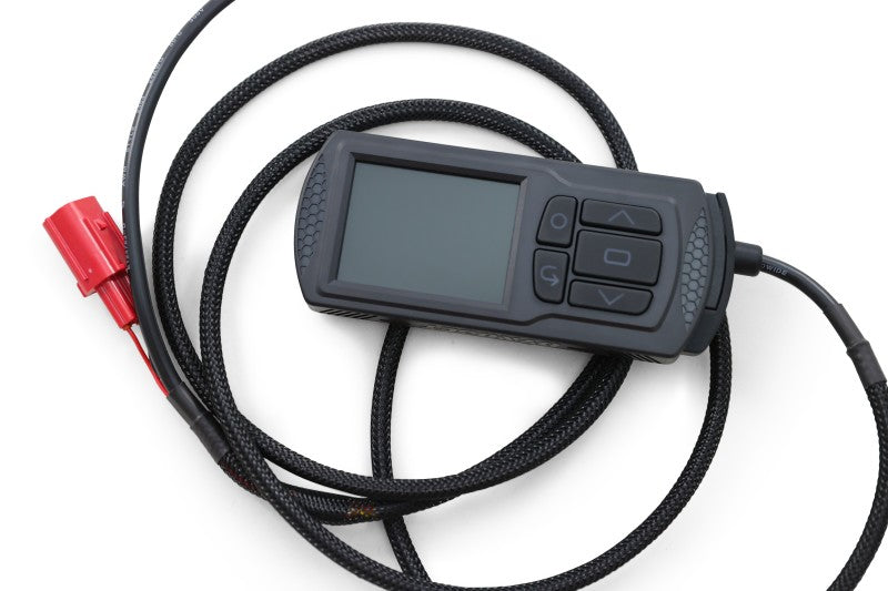 Dynojet Power Vision 3 for 2022 Honda Monkey