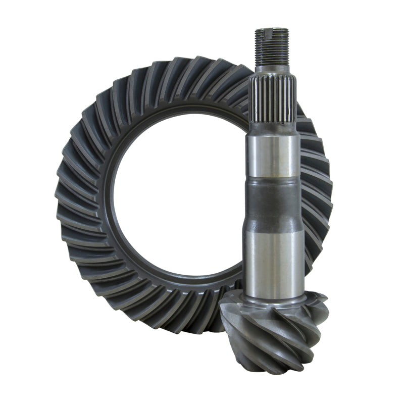YUK Gear Sets - Toyota