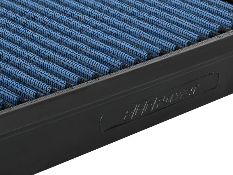 aFe Magnum FLOW Pro 5R Replacement Air Filter AFE30-10260 for Ford and Lincoln