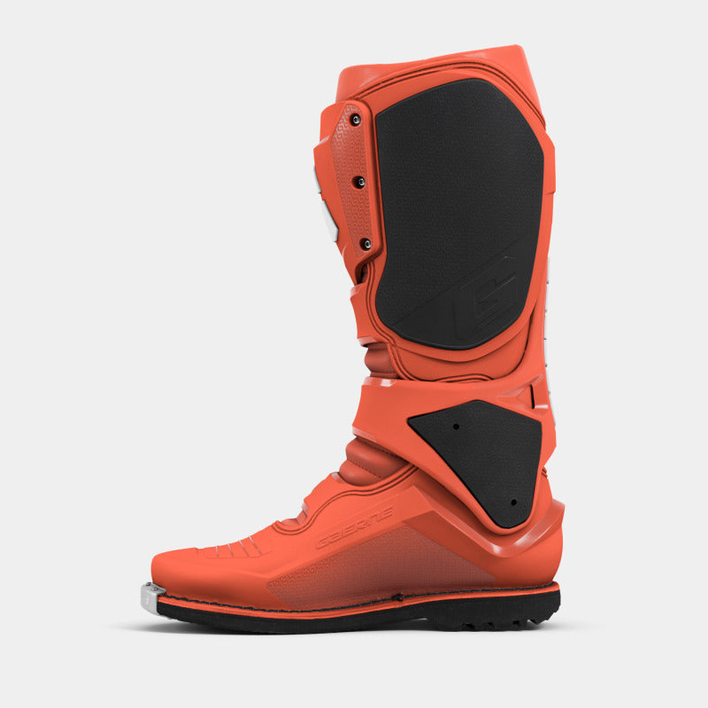 Gaerne GAR2263-025-12 SG22 Limited Edition Gore-Tex Enduro Boots, Sedona Red, Size 12