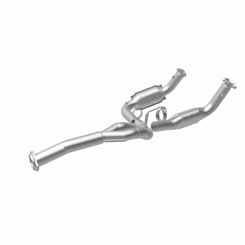 MAG Converter Direct Fit