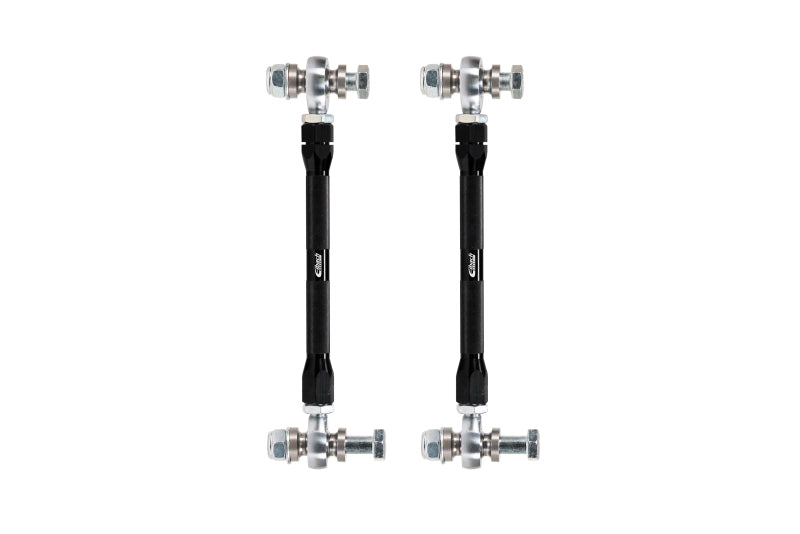 Eibach Front Adjustable Anti-Roll Bar End Link Kit AK41-82-043-01-20 for Scion FR-S, Subaru BRZ and Toyota 86