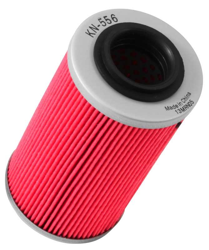 K&N Engineering KN-556 Powersports Oil Transmission Filter