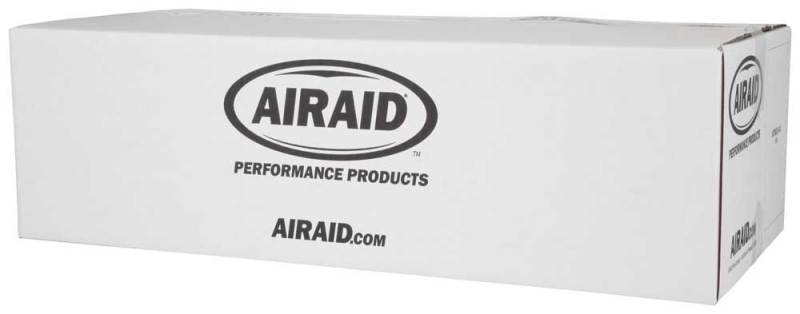 AIR Air Intake Components