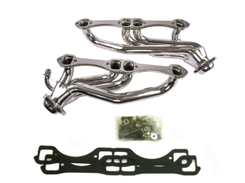 JBA Cat4Ward Headers