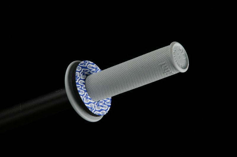 Renthal renG184 Grip Donutz - Blue
