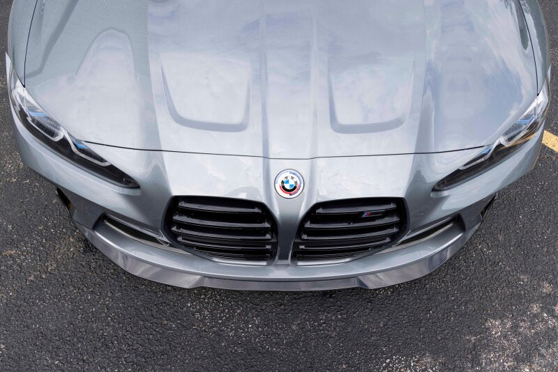 Dinan 21-27 BMW M3/M4 G80/G82/G83 Carbon Fiber Front Lip