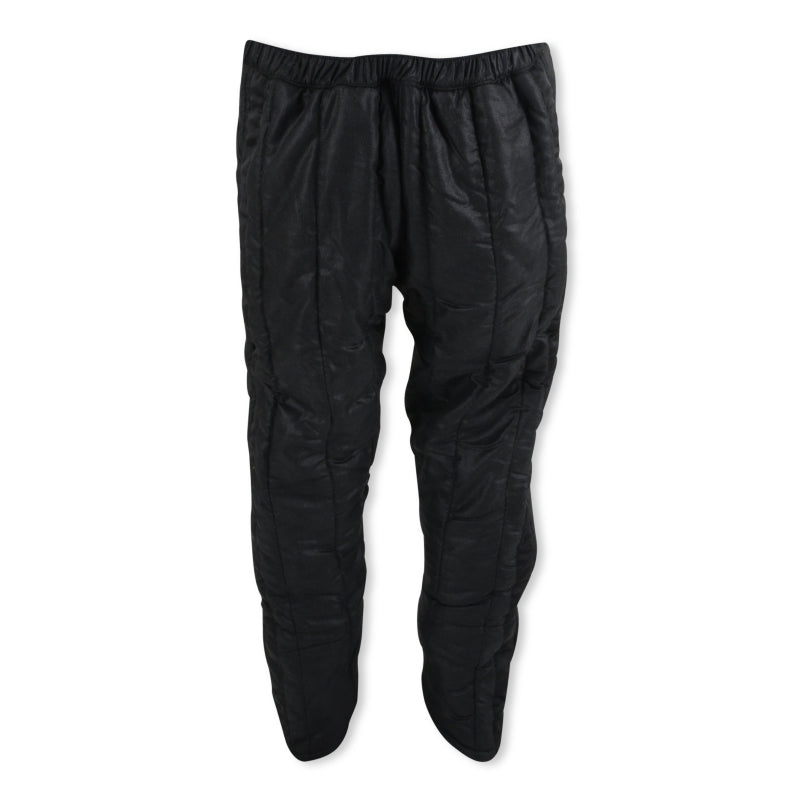 RaceQuip SFI 3.2A/20 Multi-Layer Nomex Racing Pants, Black, X-Large - RQP91940069RQP