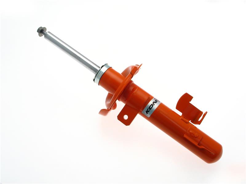 KONI STR.T 8750 Series Left Front Shock Absorber KON8750 1087L for 2004-2009 Mazda 3