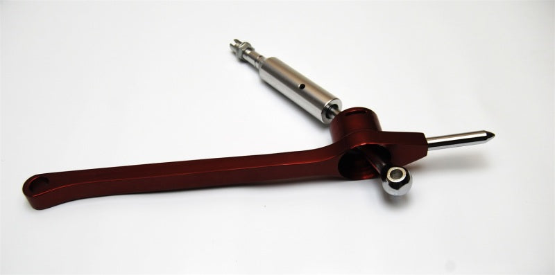 Fidanza fid891854 99-03 BMW E46 Short Throw Shifter