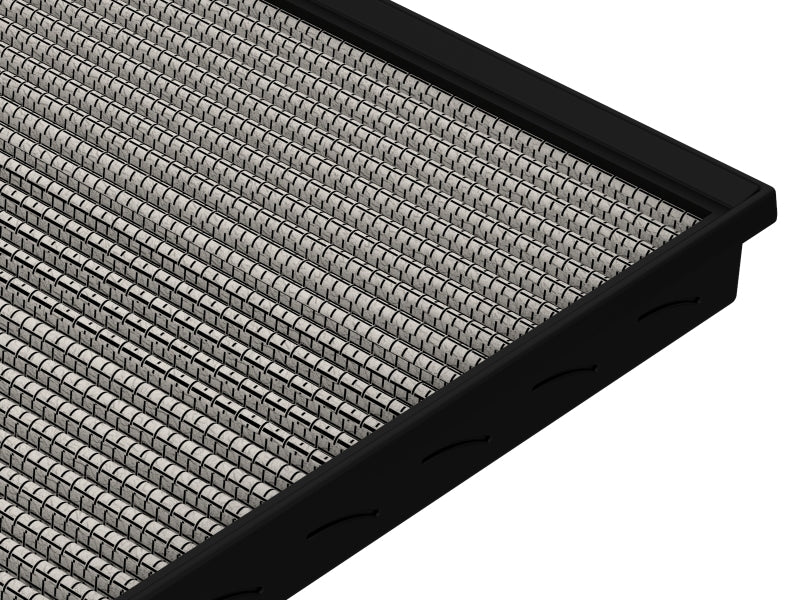 aFe MagnumFLOW Pro DRY S Air Filter AFE31-10222 for 2009-2013 BMW X5 3.0L Diesel