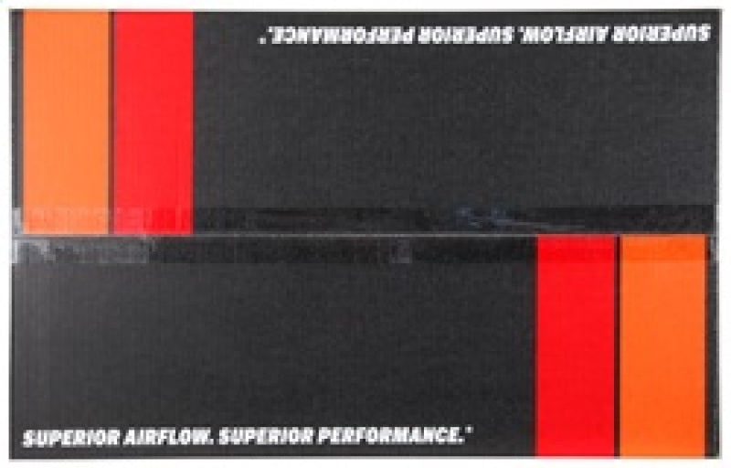 K&N 63-1577 AirCharger Performance Cold Air Intake for Dodge Challenger and Charger 6.2L V8