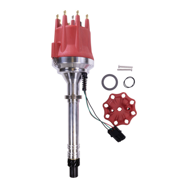 Edelbrock E-Street 2 EFI Ignition Control Kit for Chevy - Part #ede3674