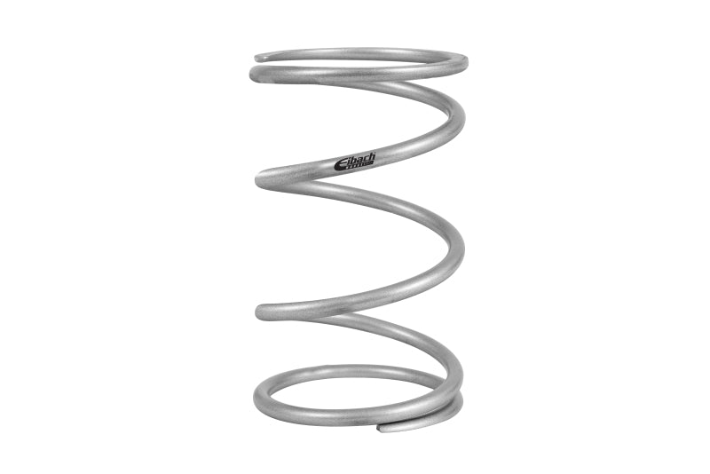 Eibach EIB1000.300.0600S Silver Coilover Spring, 3.00-Inch Inside Diameter