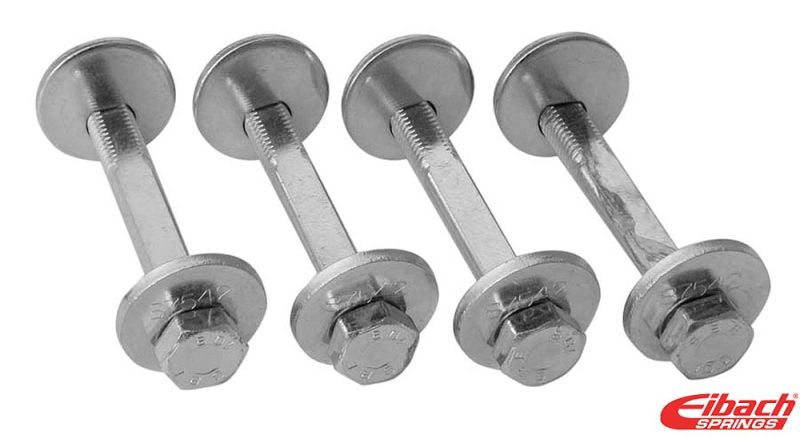 Eibach Pro-Alignment Kit for 00-06 Lincoln LS V6 & V8 - eib5.87545K