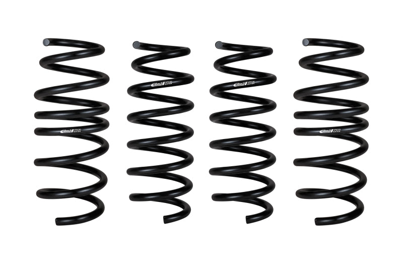 Eibach SPECIAL EDITION PRO-KIT Lowering Springs for 2017–2021 Acura NSX