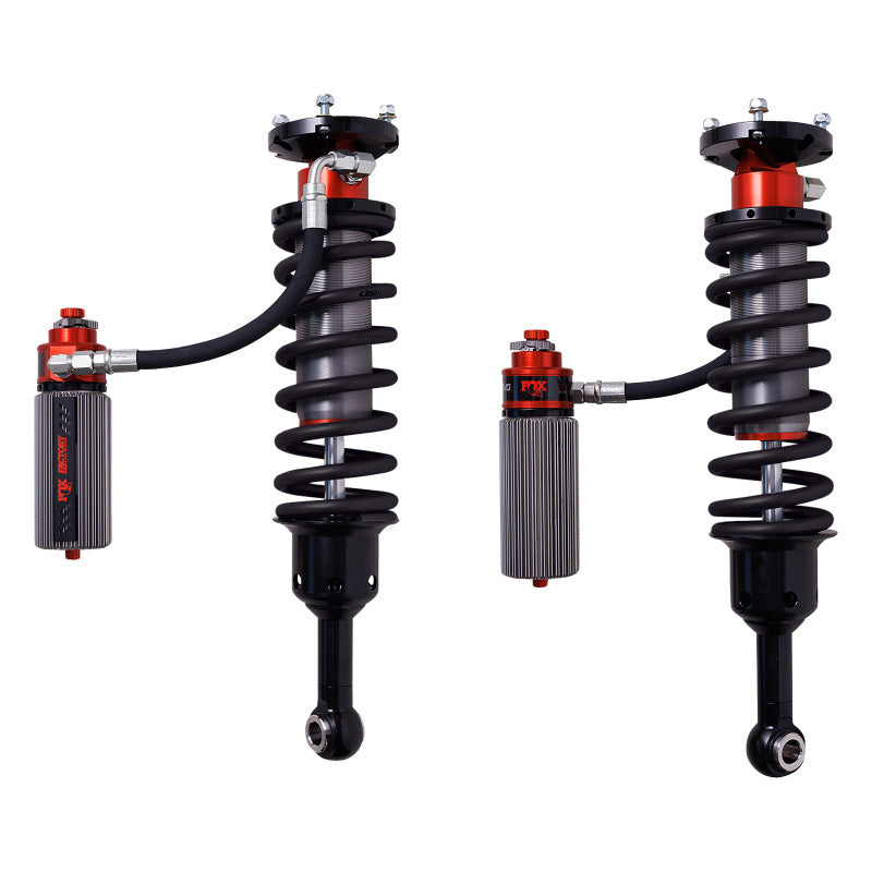 FOX Performance Elite DSC EVO Front Shock for 2025+ Toyota 4Runner and 2024+ Lexus GX550, Toyota Land Cruiser | Part Number FOX883-06-253