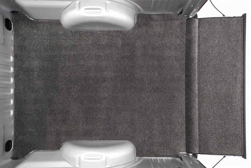 BedRug 2015+ GM Colorado/Canyon 5ft Bed XLT Mat (Use w/Spray-In & Non-Lined Bed)