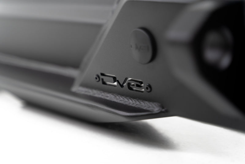 DV8 Offroad FS-15 Series Rear Bumper for 2018-2025 Jeep Wrangler JL - dveRBJL-11