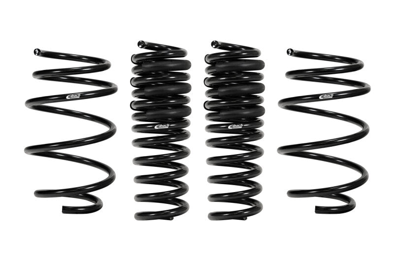 Eibach PRO-KIT Lowering Springs for 2016–2024 Chevrolet Camaro SS 1LE – E10-23-018-03-22