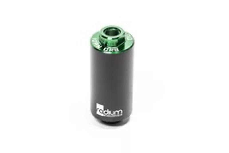 Radium Engineering RAD20-0220-03 High Flow Fuel Filter Kit with 10 Micron Stainless Filter