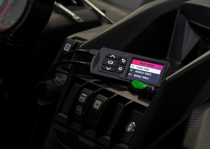 Dynojet Power Vision 3 for 2018-2020 Can-Am Ryker