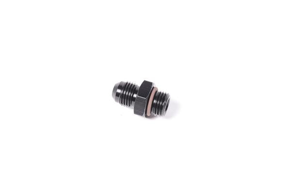 Radium Engineering rad14-0195 - 6AN ORB to 6AN Male Fitting