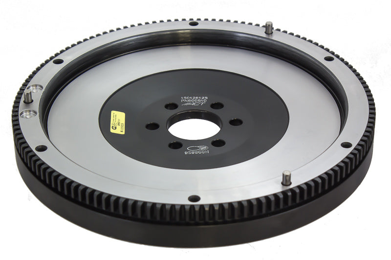 ACT XACT Streetlite Flywheel 600810 for Select Volkswagen Corrado, Golf, and Beetle Models