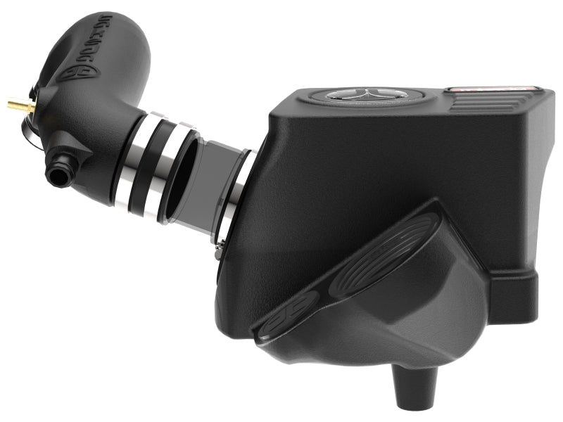 aFe Takeda Momentum Cold Air Intake with Pro DRY S Filter for 2021-2024 Kia K5 1.6L Turbo, Part Number 56-70072D